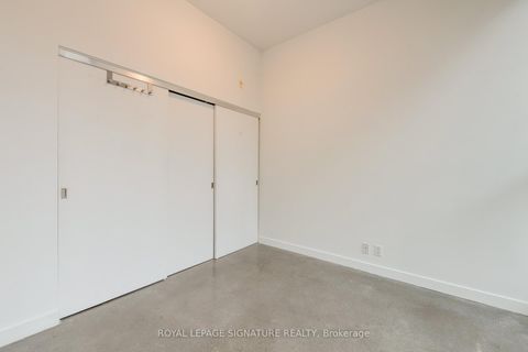 Photo 19 at 211 - 625 Queen Street E, South Riverdale, Toronto
