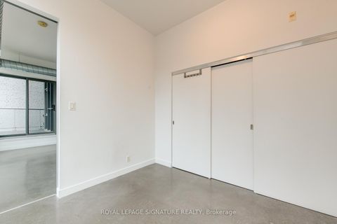 Photo 20 at 211 - 625 Queen Street E, South Riverdale, Toronto