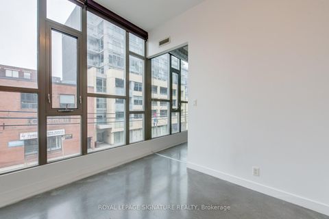 Photo 21 at 211 - 625 Queen Street E, South Riverdale, Toronto