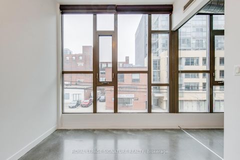 Photo 22 at 211 - 625 Queen Street E, South Riverdale, Toronto