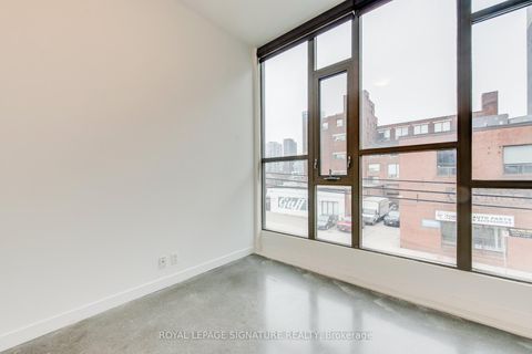 Photo 23 at 211 - 625 Queen Street E, South Riverdale, Toronto