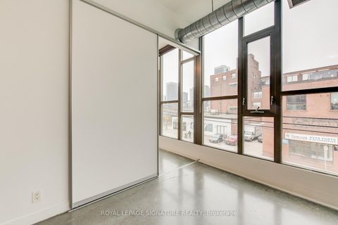 Photo 25 at 211 - 625 Queen Street E, South Riverdale, Toronto