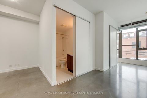 Photo 26 at 211 - 625 Queen Street E, South Riverdale, Toronto