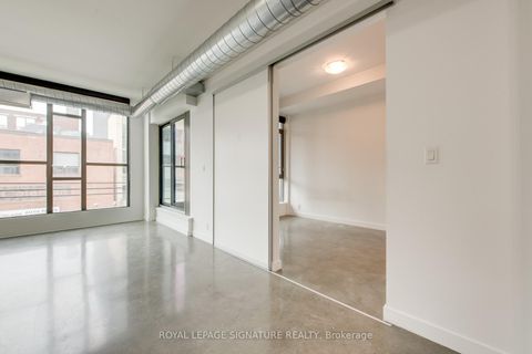 Photo 30 at 211 - 625 Queen Street E, South Riverdale, Toronto
