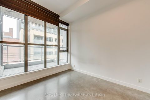 Photo 31 at 211 - 625 Queen Street E, South Riverdale, Toronto