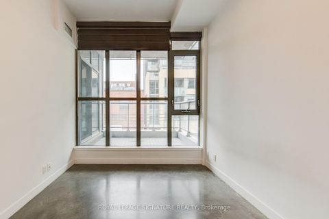 Photo 32 at 211 - 625 Queen Street E, South Riverdale, Toronto