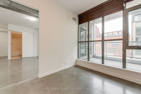 Photo 33 at 211 - 625 Queen Street E, South Riverdale, Toronto