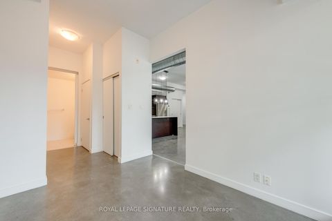Photo 34 at 211 - 625 Queen Street E, South Riverdale, Toronto