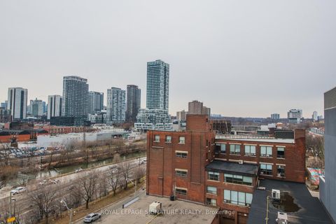 Photo 41 at 211 - 625 Queen Street E, South Riverdale, Toronto