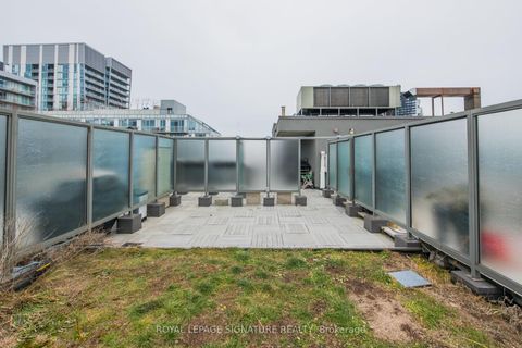 Photo 44 at 211 - 625 Queen Street E, South Riverdale, Toronto