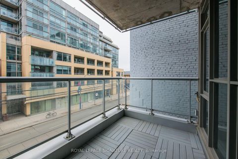 Photo 45 at 211 - 625 Queen Street E, South Riverdale, Toronto