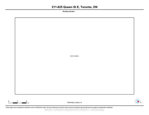 Photo 47 at 211 - 625 Queen Street E, South Riverdale, Toronto