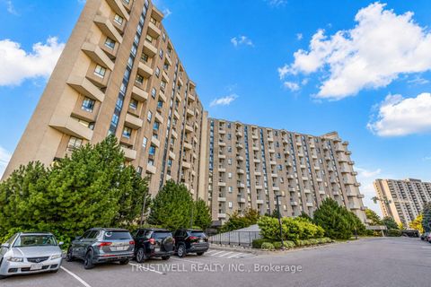 Photo 0 at A39 - 300 Mill Road, Markland Wood, Toronto