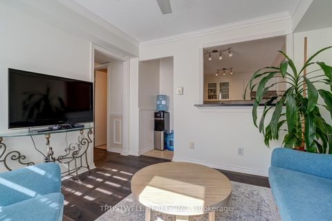 Photo 8 at A39 - 300 Mill Road, Markland Wood, Toronto