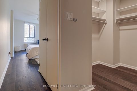 Photo 14 at A39 - 300 Mill Road, Markland Wood, Toronto