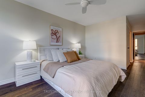 Photo 17 at A39 - 300 Mill Road, Markland Wood, Toronto