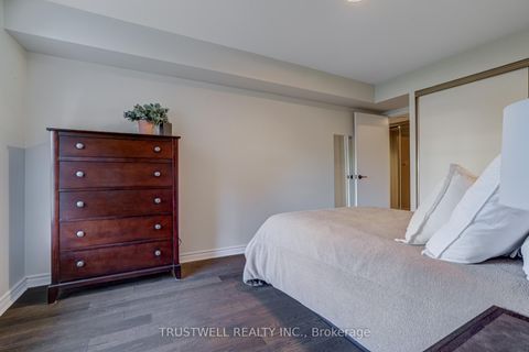 Photo 20 at A39 - 300 Mill Road, Markland Wood, Toronto