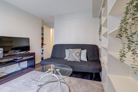 Photo 23 at A39 - 300 Mill Road, Markland Wood, Toronto