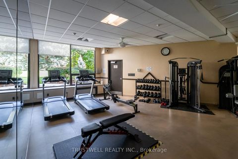 Photo 29 at A39 - 300 Mill Road, Markland Wood, Toronto