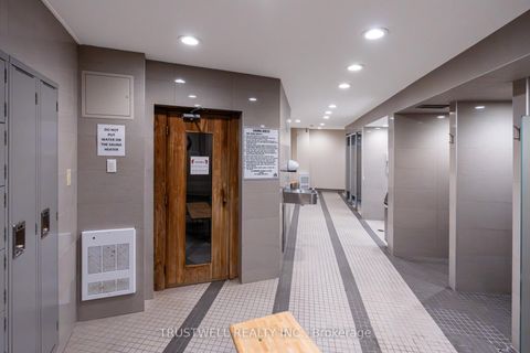 Photo 31 at A39 - 300 Mill Road, Markland Wood, Toronto
