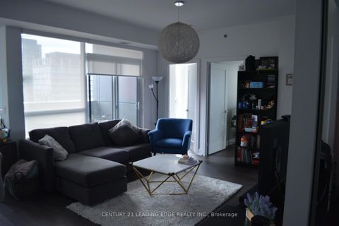 Photo 1 at 3806 - 318 Richmond Street W, Waterfront Communities C1, Toronto