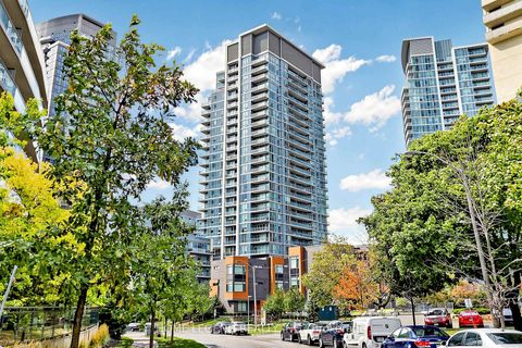 Photo 0 at 1104 - 62 Forest Manor Road, Henry Farm, Toronto