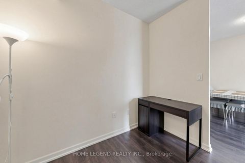 Photo 12 at 1104 - 62 Forest Manor Road, Henry Farm, Toronto