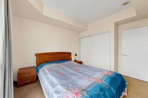 Photo 14 at 1104 - 62 Forest Manor Road, Henry Farm, Toronto
