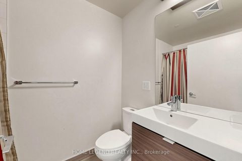 Photo 15 at 1104 - 62 Forest Manor Road, Henry Farm, Toronto