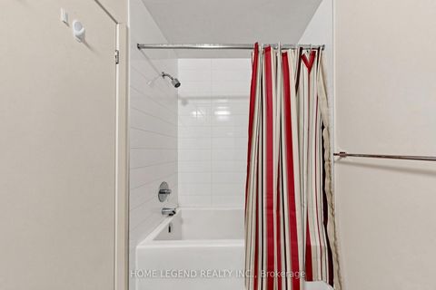 Photo 16 at 1104 - 62 Forest Manor Road, Henry Farm, Toronto