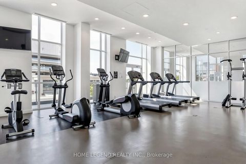 Photo 24 at 1104 - 62 Forest Manor Road, Henry Farm, Toronto