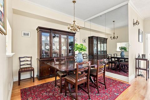 Photo 5 at 108 - 3800 Yonge Street, Nortown, Toronto