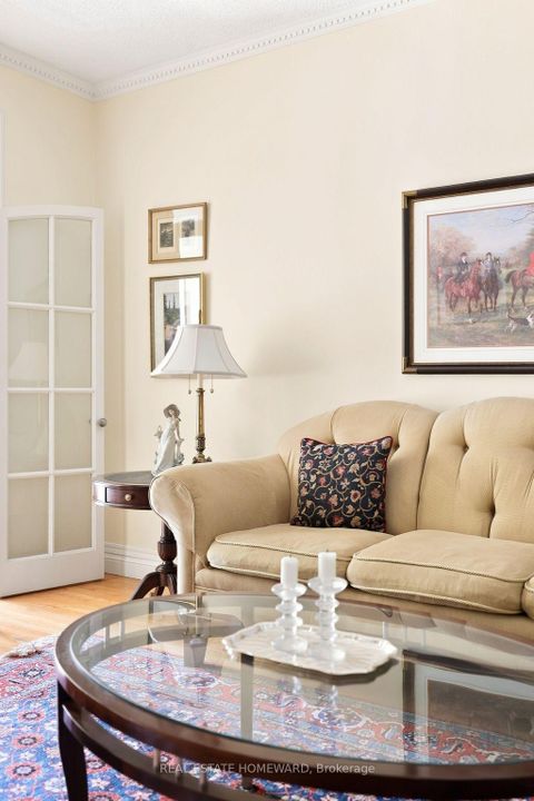 Photo 11 at 108 - 3800 Yonge Street, Nortown, Toronto
