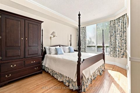 Photo 14 at 108 - 3800 Yonge Street, Nortown, Toronto
