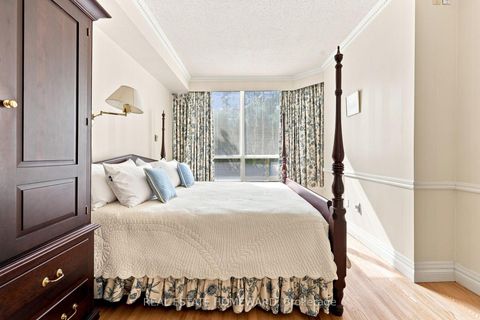 Photo 15 at 108 - 3800 Yonge Street, Nortown, Toronto