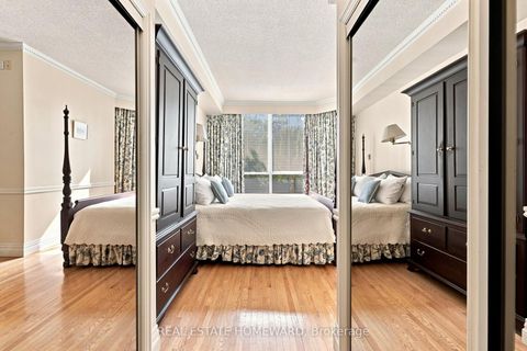 Photo 17 at 108 - 3800 Yonge Street, Nortown, Toronto