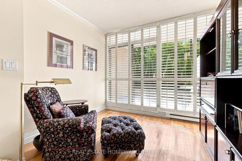 Photo 21 at 108 - 3800 Yonge Street, Nortown, Toronto