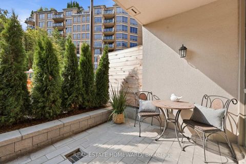 Photo 22 at 108 - 3800 Yonge Street, Nortown, Toronto