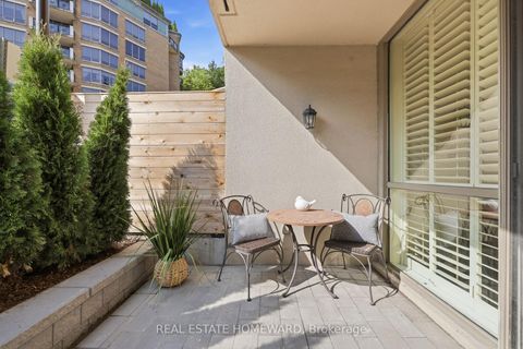Photo 23 at 108 - 3800 Yonge Street, Nortown, Toronto