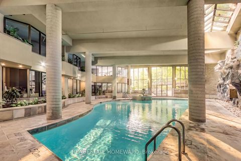 Photo 25 at 108 - 3800 Yonge Street, Nortown, Toronto