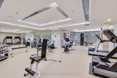 Photo 26 at 108 - 3800 Yonge Street, Nortown, Toronto