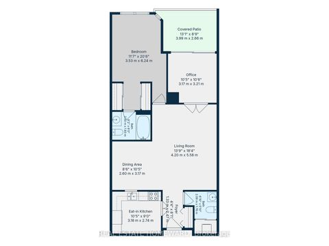 Photo 28 at 108 - 3800 Yonge Street, Nortown, Toronto