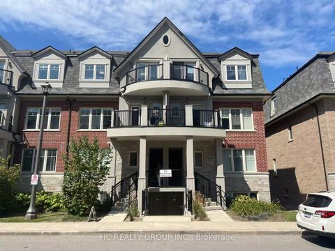 Photo 0 at 26 - 15 Eaton Park Lane, L'Amoreaux, Toronto