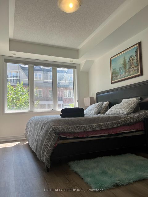 Photo 4 at 26 - 15 Eaton Park Lane, L'Amoreaux, Toronto