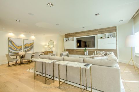 Photo 4 at 2101 - 20 Blue Jays Way, Waterfront Communities C1, Toronto