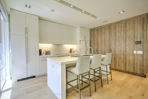 Photo 8 at 2101 - 20 Blue Jays Way, Waterfront Communities C1, Toronto