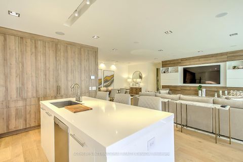 Photo 10 at 2101 - 20 Blue Jays Way, Waterfront Communities C1, Toronto