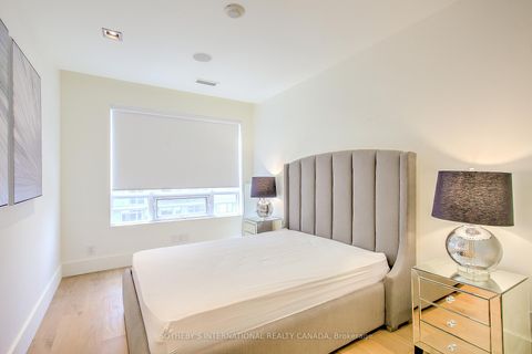 Photo 25 at 2101 - 20 Blue Jays Way, Waterfront Communities C1, Toronto