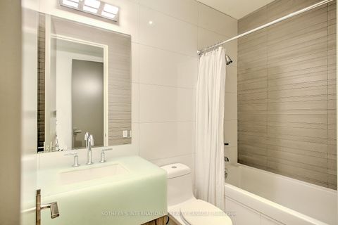 Photo 27 at 2101 - 20 Blue Jays Way, Waterfront Communities C1, Toronto