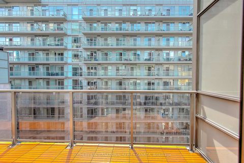 Photo 32 at 2101 - 20 Blue Jays Way, Waterfront Communities C1, Toronto